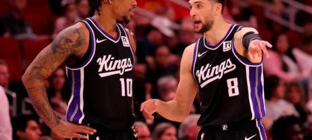 欧篮联转会期走向成谜，萨克拉门托国王远射贴柱，震撼外界，心理建设被强调的简单介绍