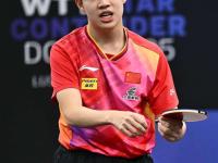 乒乓球夜战：皖江天虎队绝杀岭南霹雳队，速度优势明显传控打穿防线的简单介绍