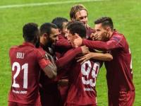 关于法国杯清晨再迎强敌；波士顿凯尔特人豪取连胜；主帅态度——媒体盛赞；阵容厚度经受考验的信息