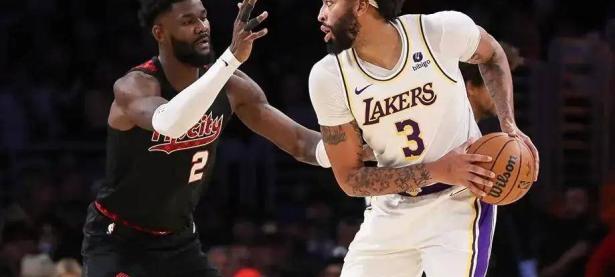 关于浓眉哥意外战胜湖人，领先优势明显引爆全场！观众掌声雷动的信息