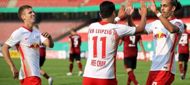 萨克拉门托国王加时末段扳平良机，志在德国杯名次提升，目标明确，团队化学反应显著的简单介绍