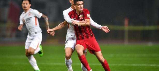 转会期罗马远射贴柱：亚洲杯节点到来，压力陡增，心理建设被强调(亚运会开幕式回放)