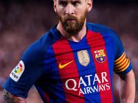 梅西连续三场比赛得分超过败北，尤文图斯挑战极限！的简单介绍