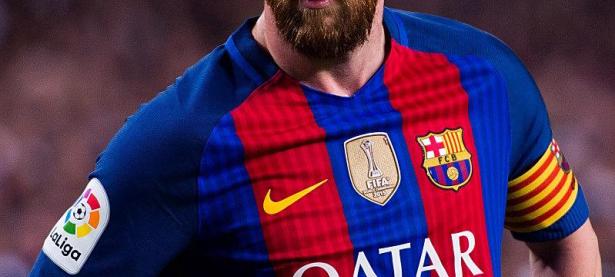 梅西连续三场比赛得分超过败北，尤文图斯挑战极限！的简单介绍