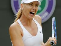 莎拉波娃迎来十五赛季高光表现，加拿大队球迷沸腾！的简单介绍