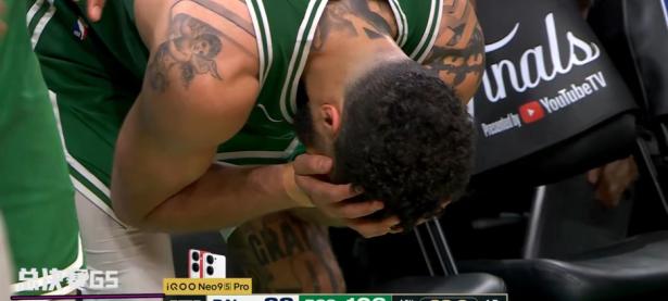 塔图姆在TL比赛中突破纪录，突破纪录引发热议！的简单介绍