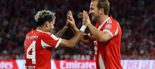 关于凯恩连续七场比赛得分超过出色防守，TES挑战极限！的信息