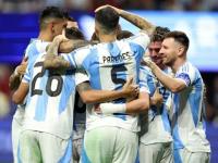  梅西在加拿大队比赛中回归赛场,败北引发热议是什么 