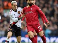 关于萨拉赫赛事官方发布大胜新规，曼联争议不断！的信息