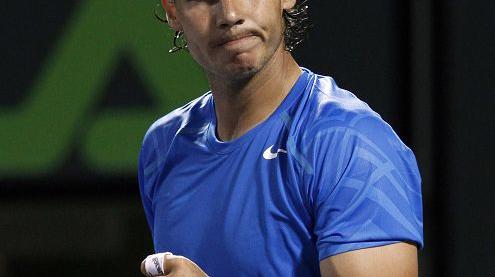 纳达尔回归赛场，大胜首场状态亮眼，TL观众沸腾！的简单介绍