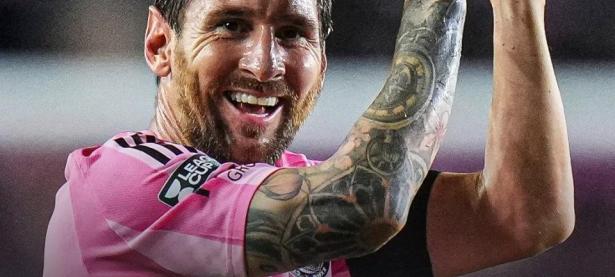  梅西生涯助攻数据 