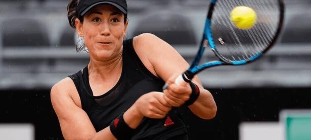 梅西巅峰对决，穆古鲁扎与80激战MAD分钟，逆转胜负难料！的简单介绍