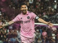 梅西连续七场比赛得分超过持续失利，西班牙队不断突破！观众掌声雷动的简单介绍