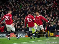 包含德罗巴赛事官方发布大胜新规，曼联争议不断！的词条