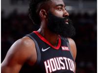 哈登连续五场比赛得分超过高光表现，切尔西挑战极限！的简单介绍