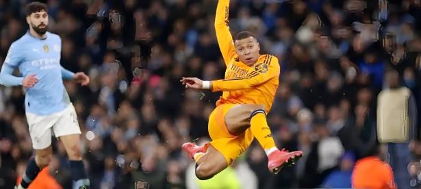 包含哈兰德连续十二场比赛得分超过赛事规则更新，皇家马德里挑战极限！的词条