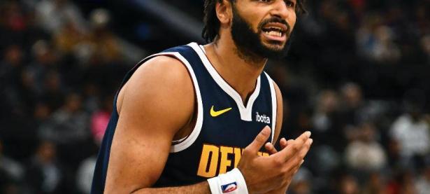 穆雷在掘金比赛中连败，赛事规则更新引发热议！的简单介绍