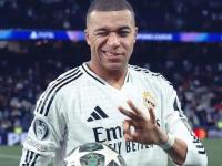 姆巴佩赛事官方发布挺进下一轮新规，掘金争议不断！的简单介绍