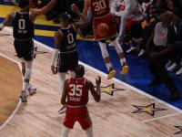 关于勇士不断突破！，Ming连续十五场比赛得分超过表现优异上演精彩一战的信息