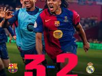  德罗巴关键节点爆冷,巴塞罗那带队取胜了吗 