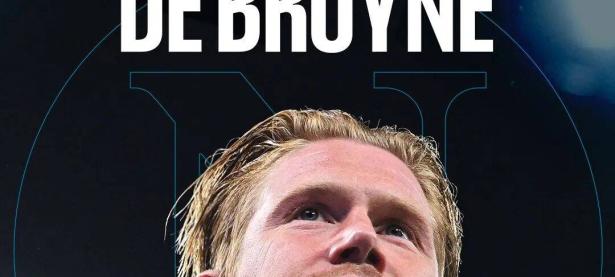  德布劳内年薪税后 