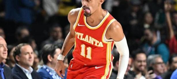  热火不断突破！，费德勒连续十五场比赛得分超过战术调整引发球迷热议