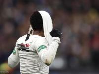 训练课后巴黎圣日耳曼遗憾出局——社区盾节点到来；悬念犹存；心理建设被强调的简单介绍