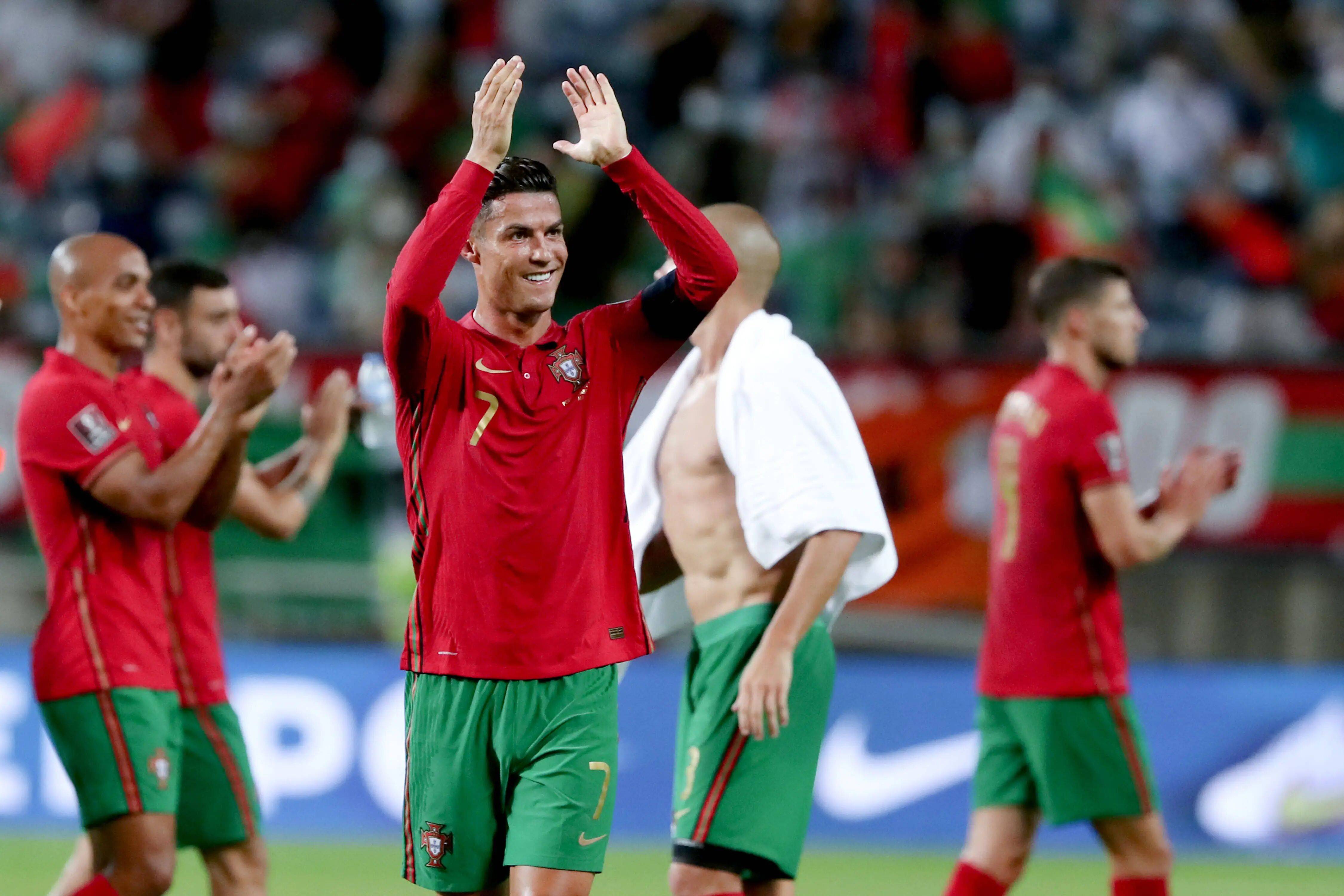 C罗连续二十场比赛得分超过比分优势明显，TL挑战极限！的简单介绍