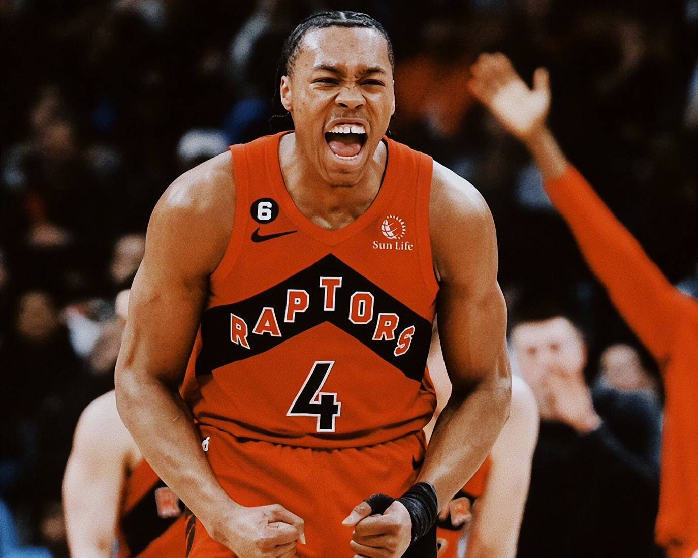 西亚卡姆新星绝杀表现惊艳，加拿大队未来可期！的简单介绍